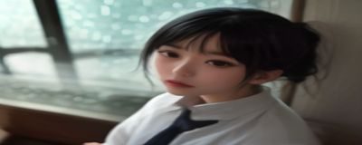 内容平台个性化推荐算法升级示意图，数据流与用户界面交互，科技感蓝色调